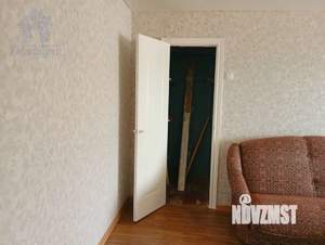 2-к квартира, вторичка, 41м2, 3/4 этаж