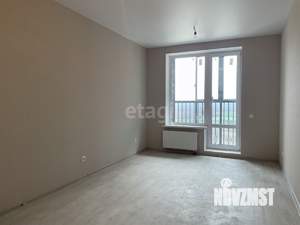 Студия квартира, вторичка, 25м2, 14/19 этаж