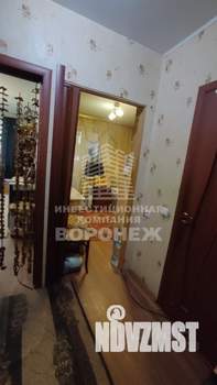 1-к квартира, вторичка, 32м2, 6/9 этаж