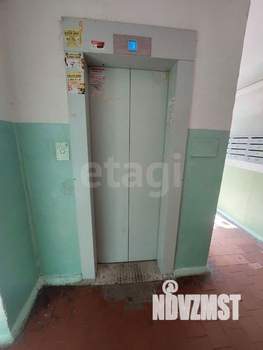 3-к квартира, вторичка, 57м2, 5/9 этаж