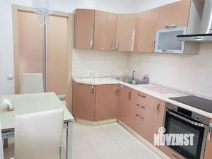 1-к квартира, вторичка, 35м2, 12/17 этаж