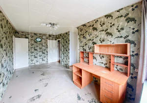 2-к квартира, вторичка, 42м2, 4/5 этаж