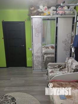 2-к квартира, вторичка, 62м2, 3/19 этаж