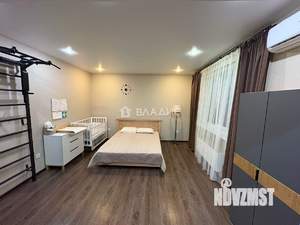 1-к квартира, вторичка, 38м2, 8/17 этаж