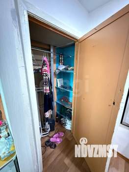 1-к квартира, вторичка, 31м2, 1/5 этаж