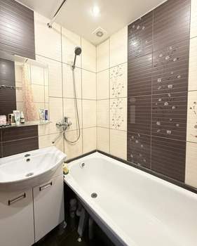 2-к квартира, вторичка, 55м2, 10/10 этаж