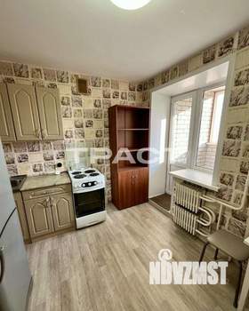 1-к квартира, вторичка, 30м2, 6/10 этаж