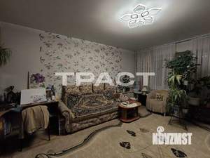 2-к квартира, вторичка, 62м2, 4/10 этаж