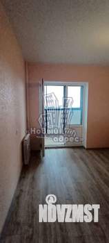 1-к квартира, вторичка, 44м2, 2/16 этаж