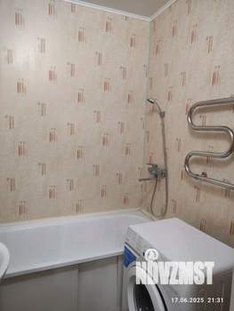 1-к квартира, вторичка, 45м2, 11/25 этаж