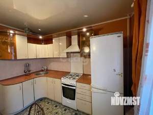 2-к квартира, вторичка, 52м2, 5/10 этаж