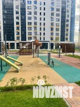 1-к квартира, вторичка, 38м2, 16/20 этаж