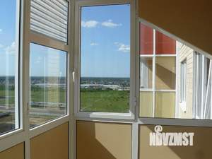 Студия квартира, вторичка, 21м2, 3/17 этаж