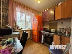 2-к квартира, вторичка, 45м2, 4/5 этаж