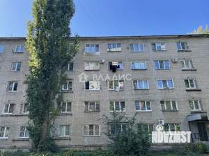 1-к квартира, вторичка, 25м2, 4/5 этаж