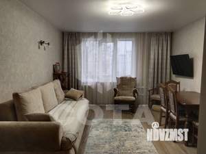 3-к квартира, вторичка, 55м2, 2/9 этаж