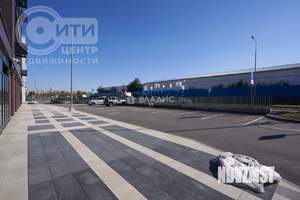 Студия квартира, вторичка, 30м2, 4/13 этаж