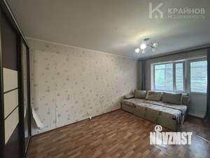 1-к квартира, вторичка, 37м2, 4/9 этаж