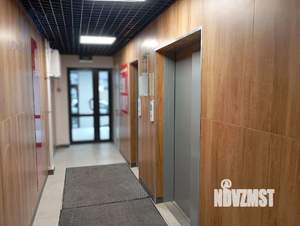 2-к квартира, вторичка, 58м2, 11/15 этаж