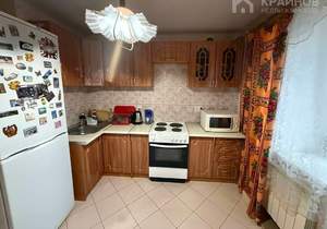 1-к квартира, вторичка, 38м2, 10/14 этаж