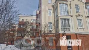 4-к квартира, вторичка, 84м2, 2/4 этаж