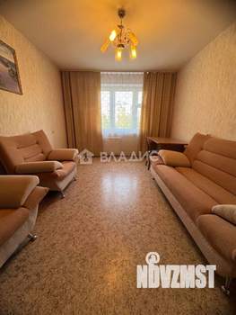 2-к квартира, вторичка, 54м2, 5/10 этаж