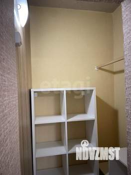 2-к квартира, вторичка, 40м2, 5/5 этаж