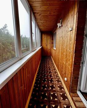 1-к квартира, вторичка, 47м2, 6/10 этаж