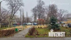 1-к квартира, вторичка, 37м2, 3/13 этаж