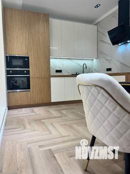 3-к квартира, вторичка, 110м2, 9/14 этаж