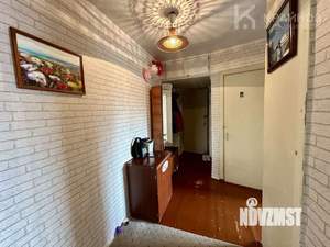 3-к квартира, вторичка, 57м2, 7/9 этаж
