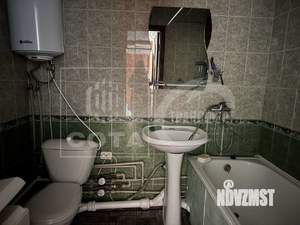 1-к квартира, вторичка, 35м2, 4/5 этаж