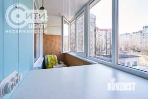 1-к квартира, вторичка, 36м2, 3/9 этаж