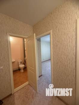 1-к квартира, сданный дом, 45м2, 7/9 этаж