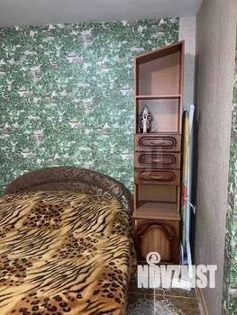 2-к квартира, вторичка, 27м2, 1/5 этаж