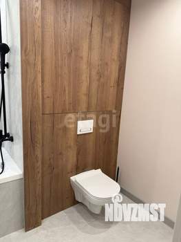1-к квартира, вторичка, 55м2, 7/25 этаж