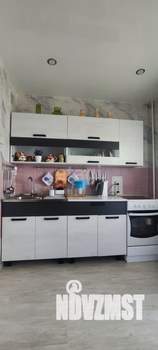 1-к квартира, вторичка, 38м2, 14/16 этаж