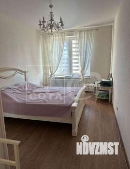 3-к квартира, вторичка, 81м2, 8/22 этаж