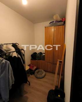 1-к квартира, вторичка, 41м2, 13/17 этаж