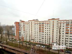 3-к квартира, вторичка, 53м2, 9/9 этаж