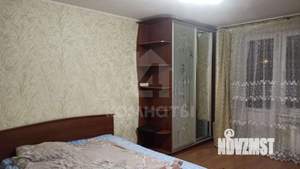 2-к квартира, вторичка, 75м2, 4/17 этаж