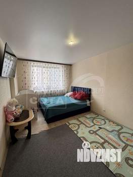 1-к квартира, вторичка, 32м2, 6/16 этаж