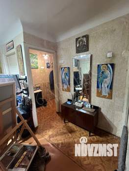 2-к квартира, вторичка, 42м2, 4/5 этаж