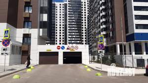 3-к квартира, вторичка, 92м2, 3/22 этаж