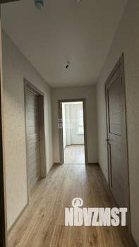 1-к квартира, вторичка, 36м2, 5/16 этаж