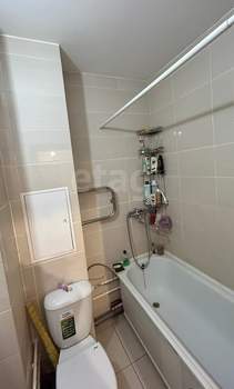 1-к квартира, вторичка, 30м2, 7/10 этаж