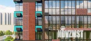 2-к квартира, вторичка, 40м2, 16/19 этаж