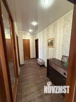 2-к квартира, вторичка, 55м2, 6/10 этаж