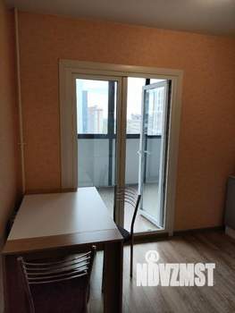 1-к квартира, вторичка, 36м2, 13/14 этаж