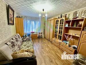 4-к квартира, вторичка, 68м2, 5/9 этаж